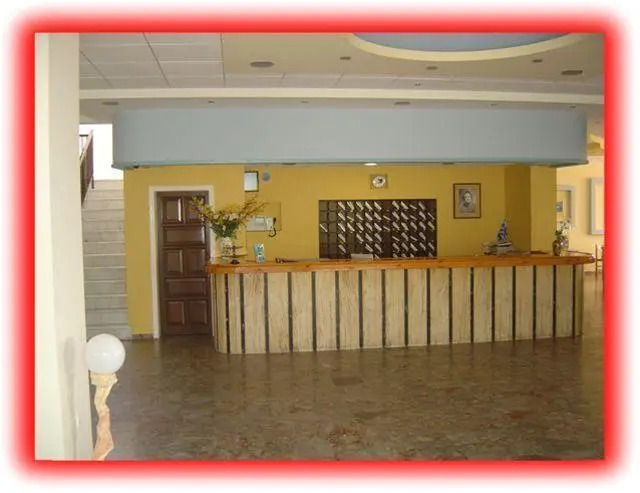 Eliana Hotel