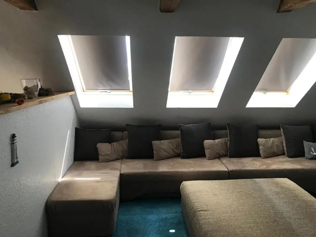 Skipper 6 Personen 3 Schlafzimmer tierfrei