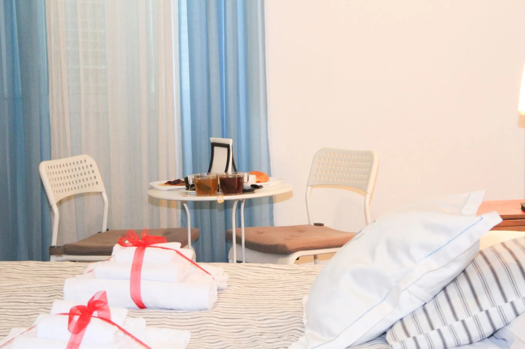 Salotto Vaticano B&B