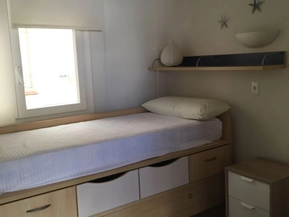 SEA Front Mediterranea Apartment