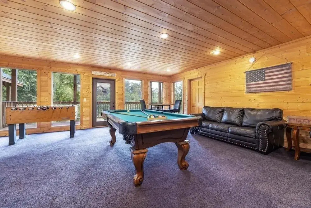 Valley View-tiful 5 Bedrooms 5 Bathrooms Home