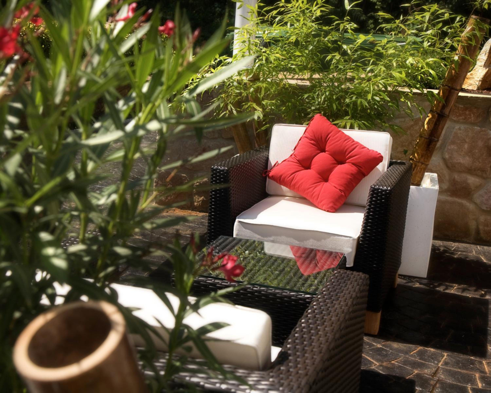 Hotel Playa Ribera