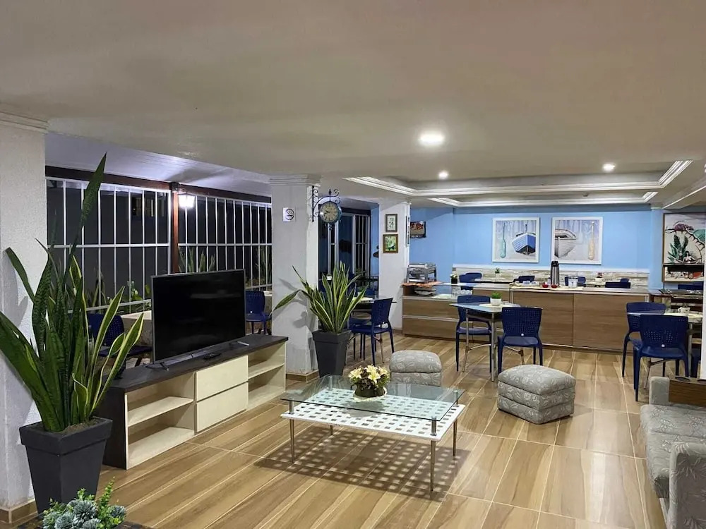 Hotel Casa De Praia