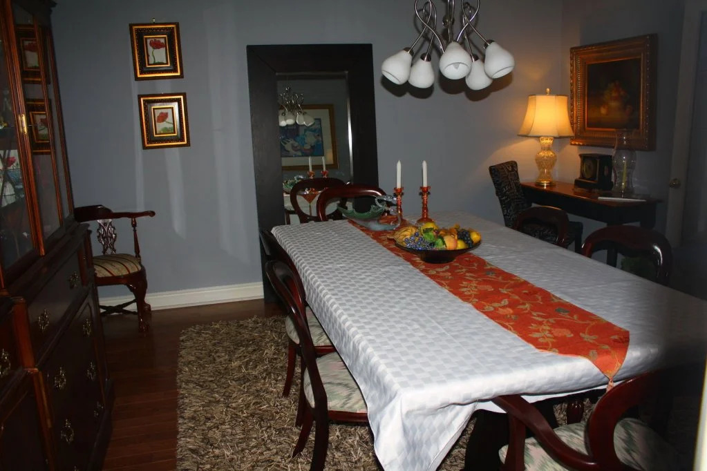 Alandia Bed and Breakfast