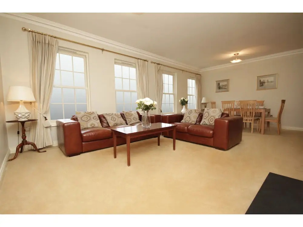St Stephens Ensuites - By Bloqq