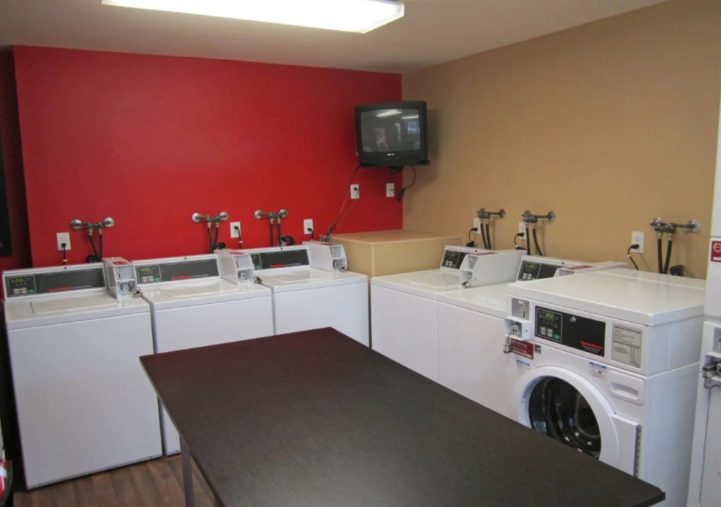 Extended Stay America Suites - Orange County - Irvine Spectrum