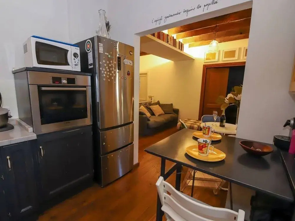 Hintown Spianata Castelletto