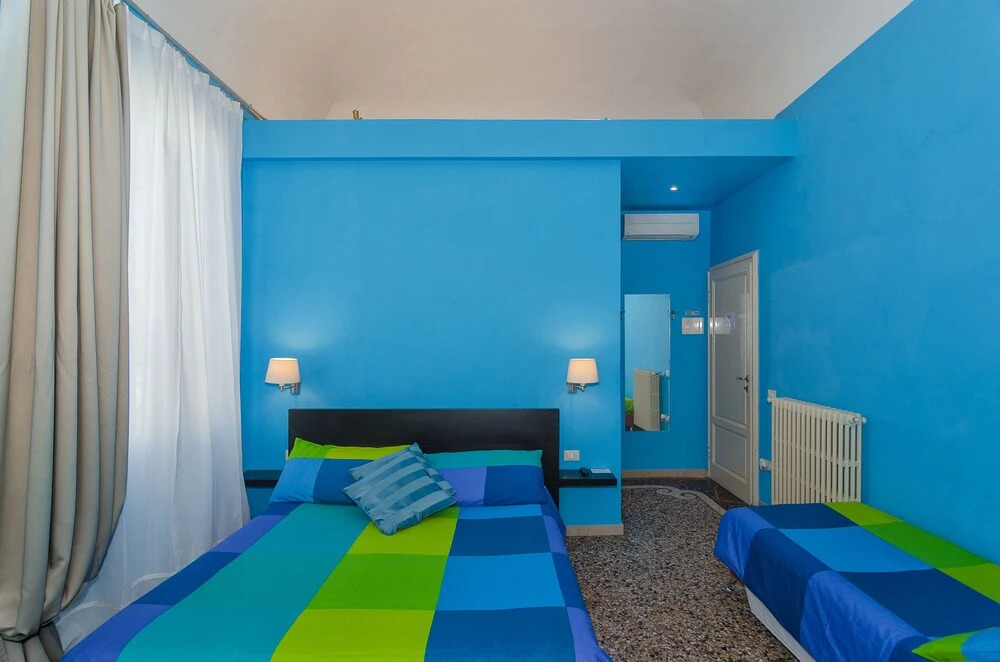 B&B 4 Rooms