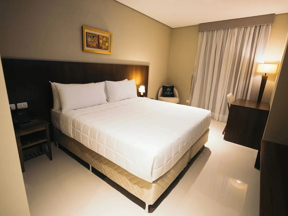 Zielo Hotel