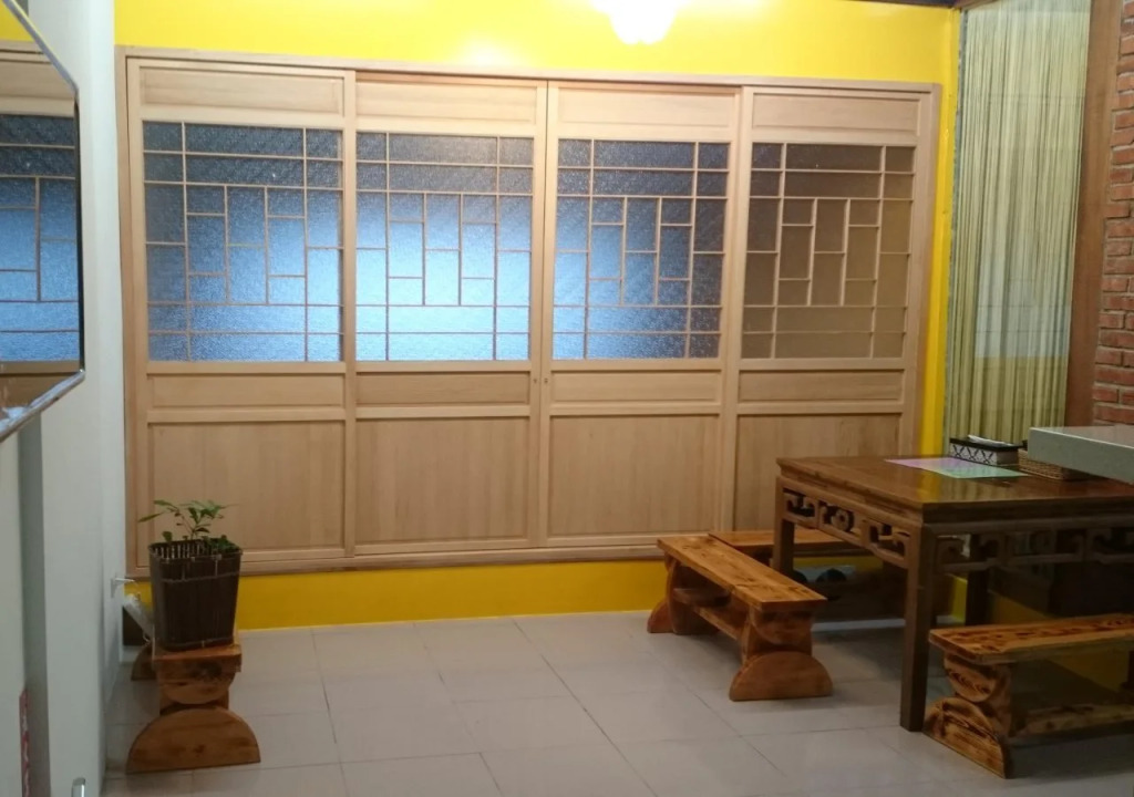Jiufen Skywater Inn
