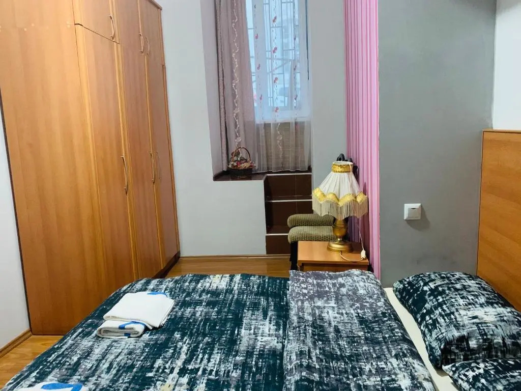 Guest house tm