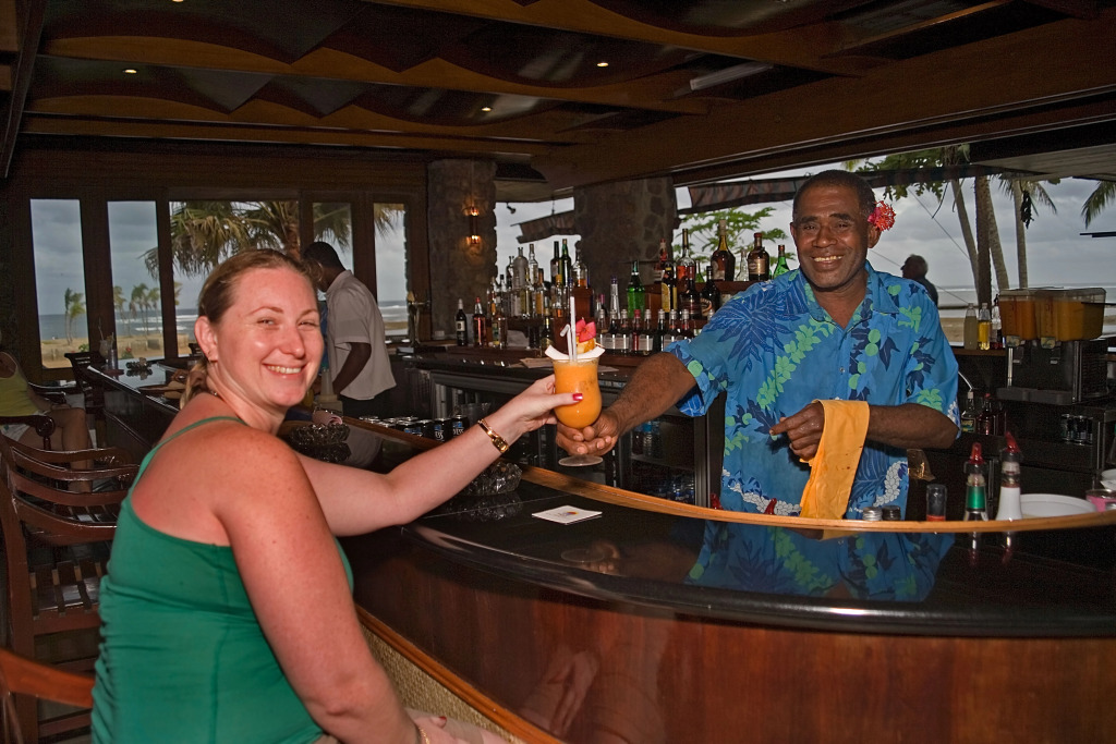 The Naviti Resort