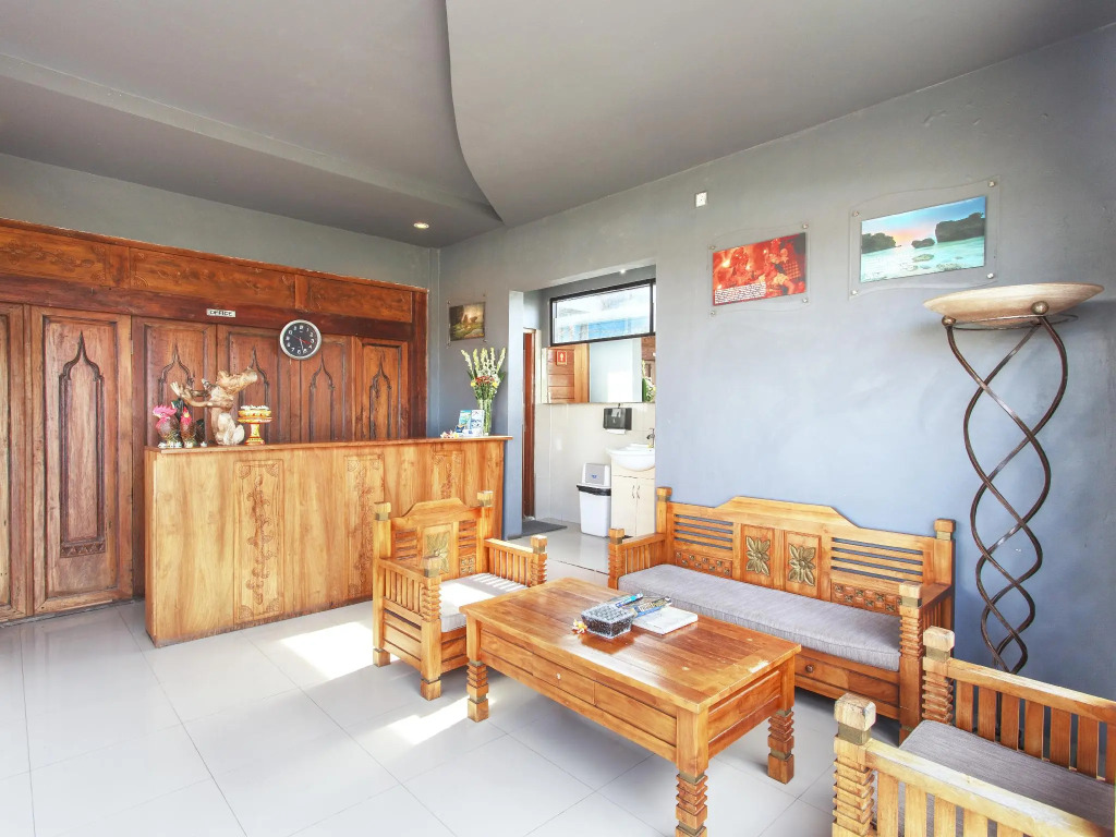 Ashana Hotel