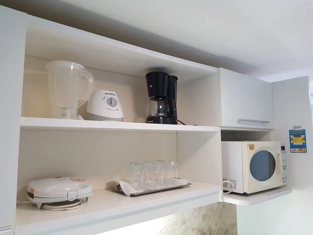 Flat Prime Beira Mar Manaíra
