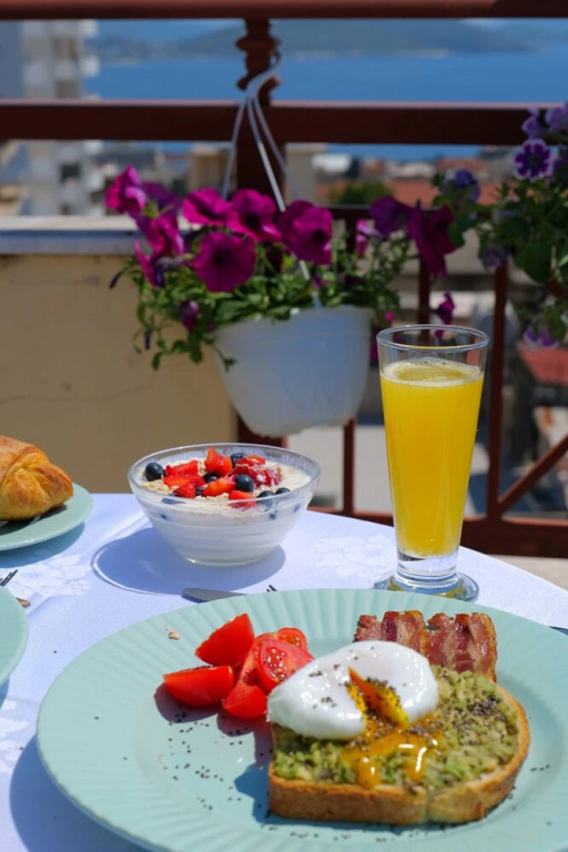 The Eden Hotel