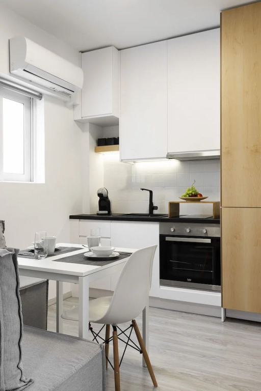 Athens View Loft 07 & 08