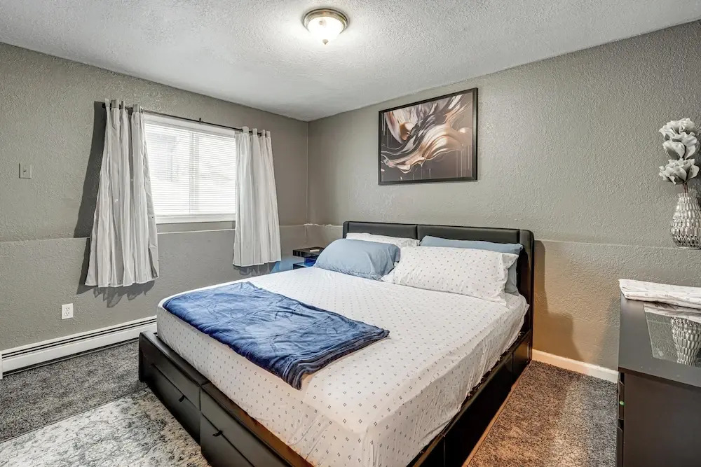 Easily Explore Anchorage! Modern Duplex Near Town