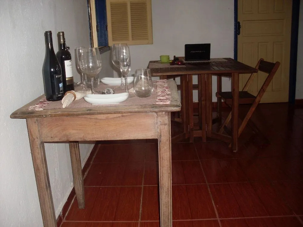 Torre Hostel