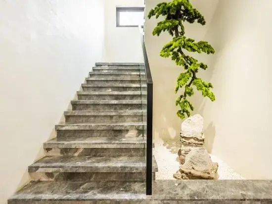 Sanshan Island Yishan Yiyu B&B