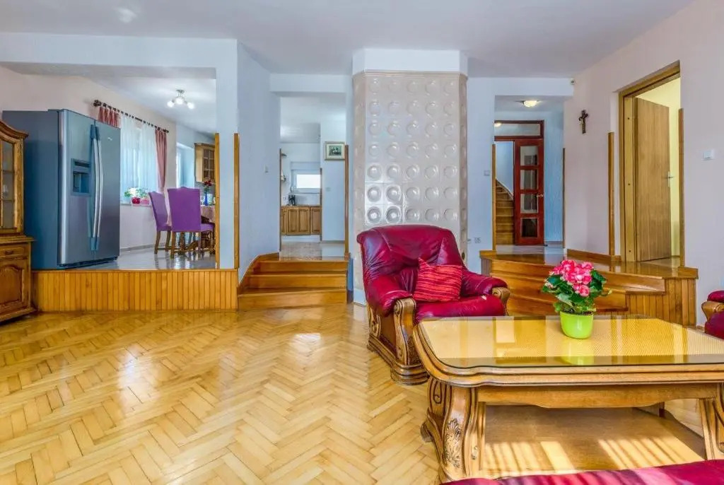 Villa Andric
