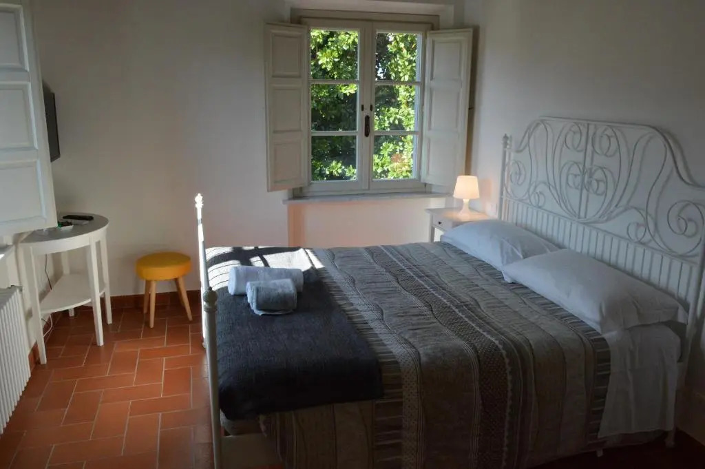 Corte San Lazzaro