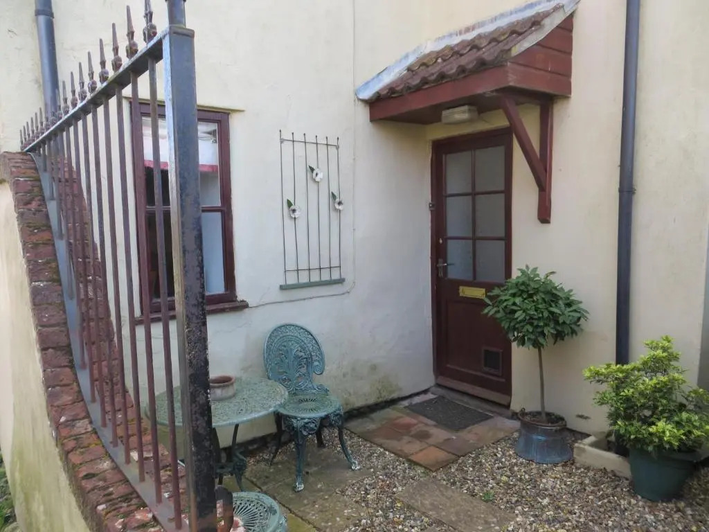 Wensum House Annexe
