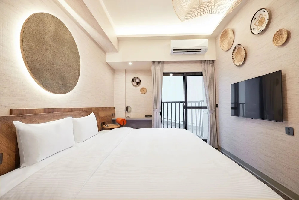 星澄風旅 Zela Design Hotel