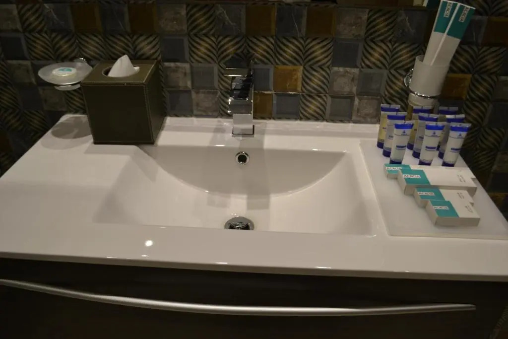 Solis Villa Resort