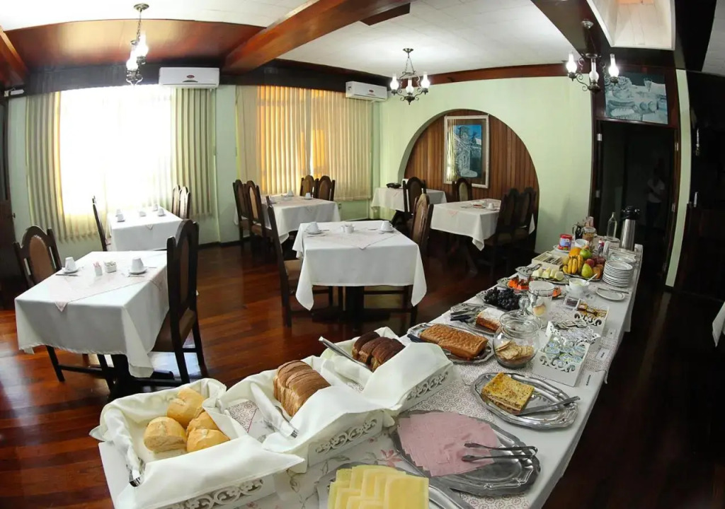 Pigatto Hotel
