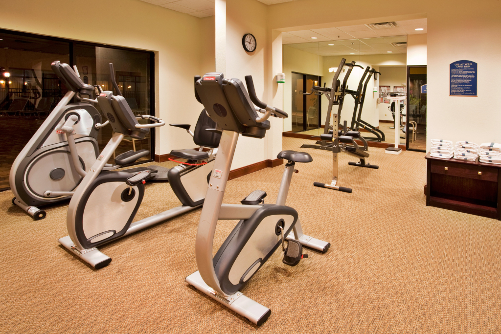 Holiday Inn & Suites Orlando SW - Celebration Area by IHG