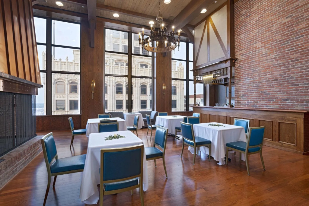 Hyatt Place Tulsa/Downtown