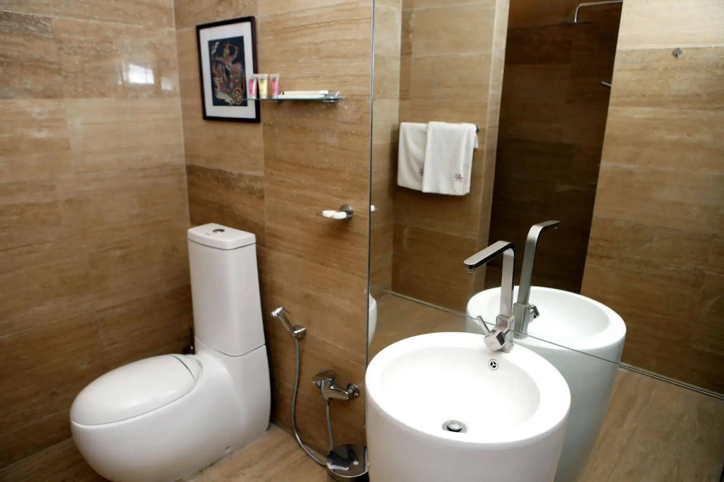 Dave Hotel Yerevan