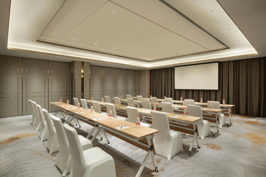 Hyatt Place Taiyuan Longcheng