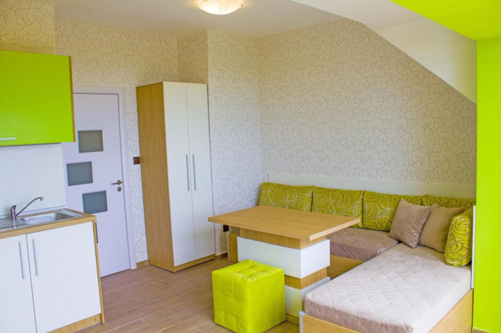 Complex Chayka Guest House