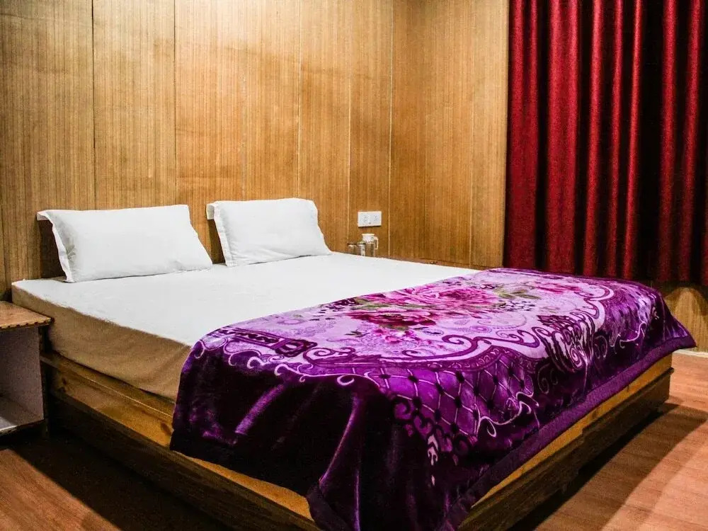 Siachen Hotel