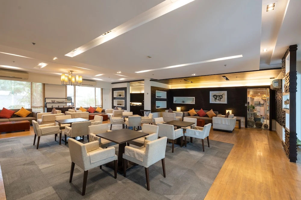 Kantary Hills Hotel and Serviced Apartments