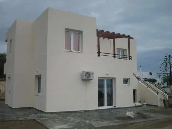 CrossRhodes Villas