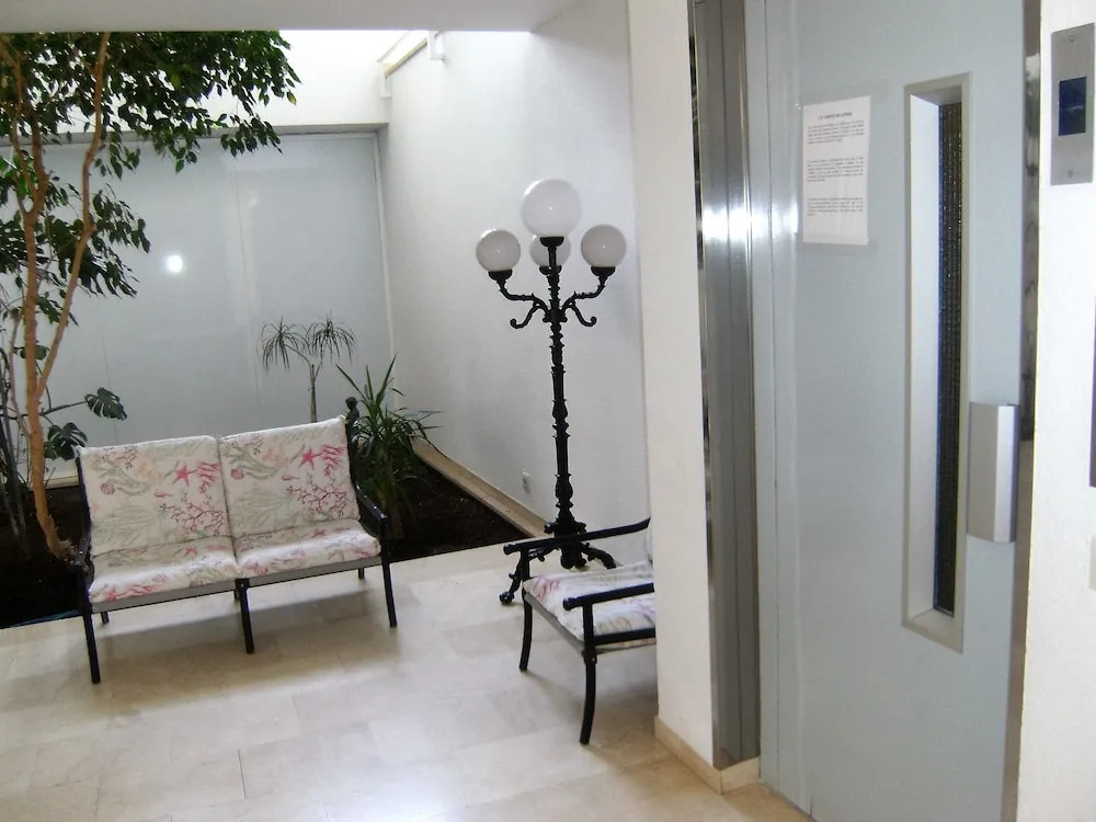 Apartamento Blaumar B-21 PK-54