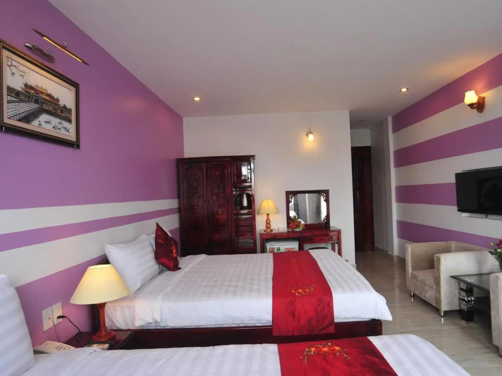rubyhotel