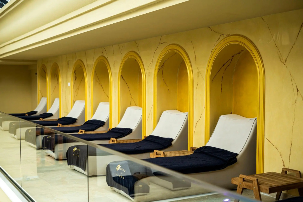 Diamma Resort Conference & Spa