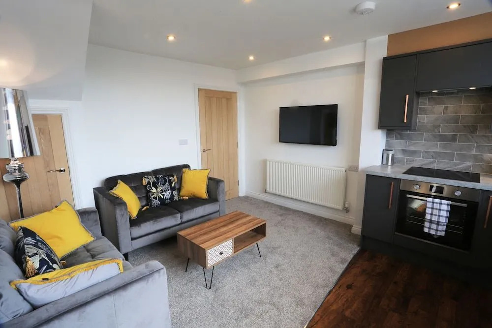 Hayy ApartHotels Dealhouse