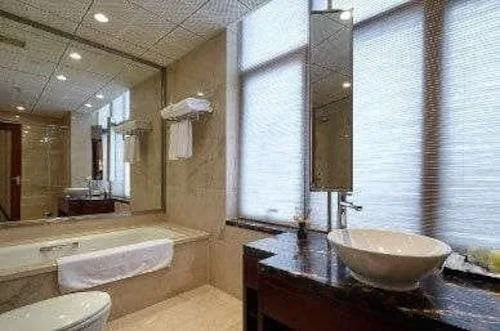 Ramada Plaza Suites Hotel Changzhou