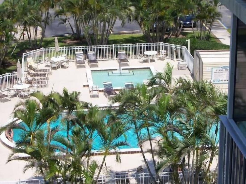 Bonita Beach and Tennis 4403