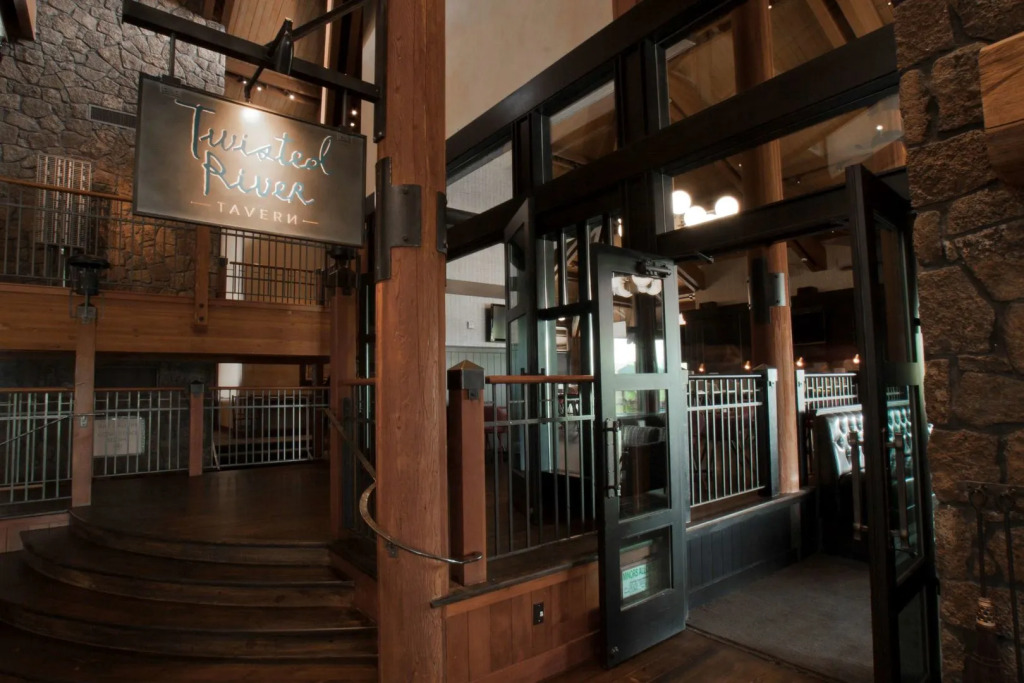 Sunriver Resort