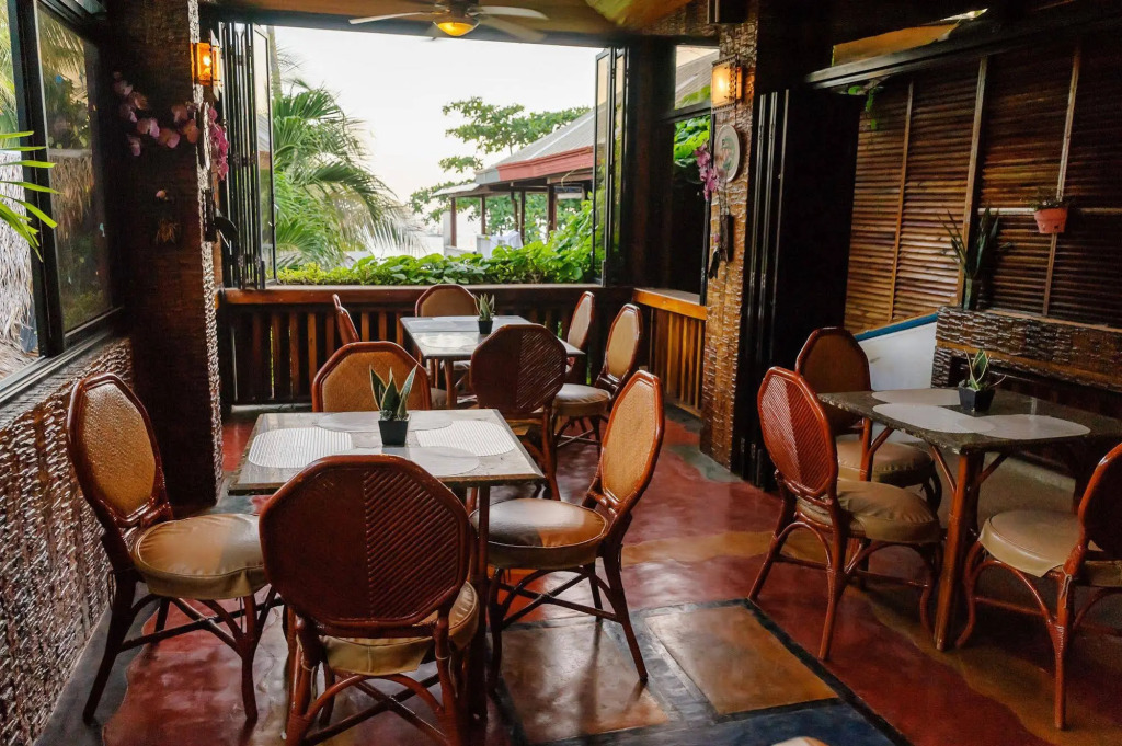 Hayahay Resort