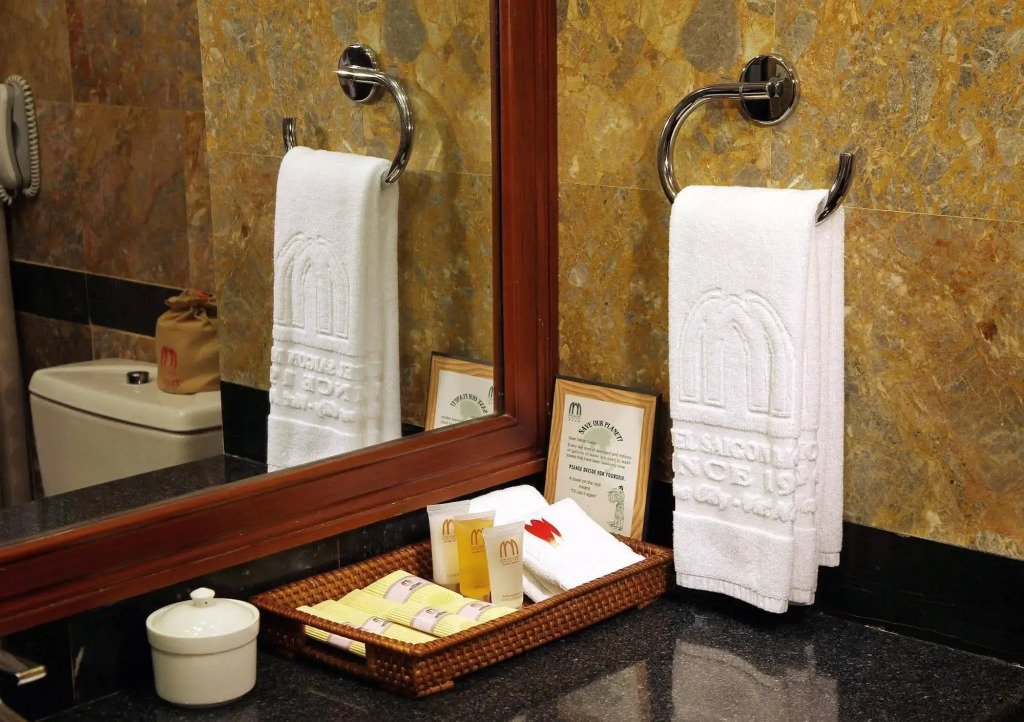 Saigon Morin Hotel