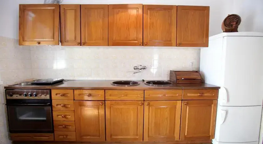 Apartment Tinel