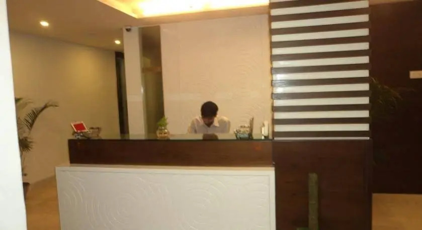 Relax Suites Hotel