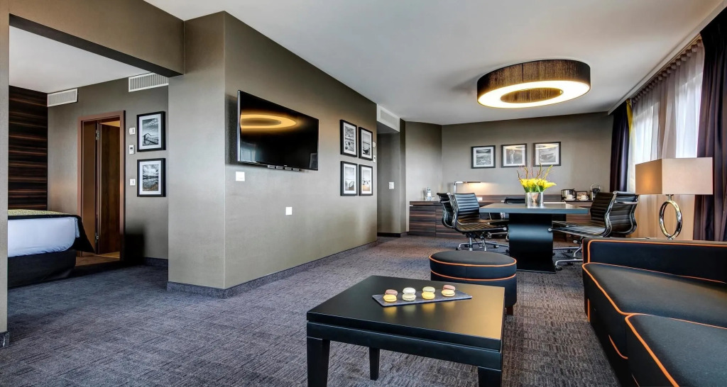 Hotel Beaulac