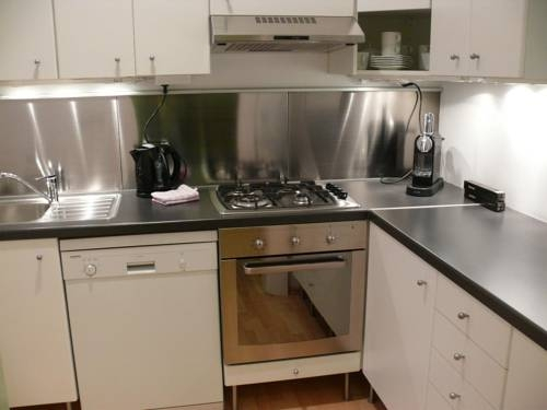 Lifestyle Apartments Wien